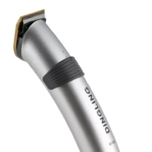 Dingling RF 609 Hair and Beard Trimmer