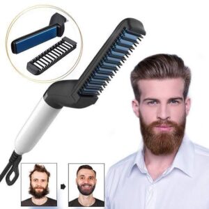 Multifunctional Hair Comb Brush